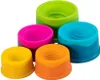 Fat Brain Stacking Hats Dimpl Stack Podgląd zdjęcia produktu 4