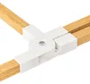 Modularer vertikaler Wäschetrockner, 69 x 68,5 x 175 cm Produktbild-Vorschau 6