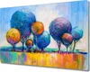 Coloray Kochplattenabdeckung Herdabdeckplatte 80x52 cm Produktbild-Vorschau 1