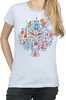 Disney - "Coco" T-Shirt für Damen BI14325 (XL) (Grau) Produktbild-Vorschau 3