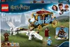 LEGO Harry Potter Beauxbatons' Carriage: Arrival at Náhled obrázku produktu 23