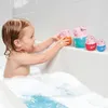 TOMY Peppa Pig Familienpuzzle E73526 Produktbild-Vorschau 4