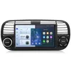 autoradio 7" Carplay con Android 14" 2+64G per Fiat 500 Anteprima dell’immagine prodotto 14