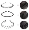 Haarband voor Mannen en Vrouwen - Diadeem - Haarband Sport Productafbeelding-voorbeeld 5