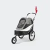 Hundeanhänger Fahrrad & Hundebuggy InnoPet Sporty Trailer Produktbild-Vorschau 12