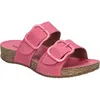 Damen Hausschuhe Josef Seibel 78564 380423 rosa 39 Produktbild-Vorschau 14