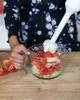 Skleněná odměrka 0,25 l Náhled obrázku produktu 7