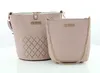 GUESS Handtasche HWXG84 93010 AMARA BUCKET, Rosa:N/A Produktbild-Vorschau 13