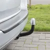 ProPlus kunststoff-Deichselkappe 7 cm chrom Produktbild-Vorschau 2