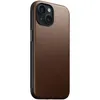 Nomad Modern Leather Case, Pokrowiec, Apple, iPhone 15, Podgląd zdjęcia produktu 15