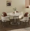 WISFOR 2er Set Esszimmerstühle Polsterstuhl Essstühle Produktbild-Vorschau 17