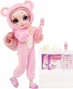 Rainbow High Junior High PJ Party - Bella (rose) Voir les images du produit 11