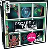 Frenzel, S: Escape The Box - Die verrückte Spielhalle Produktbild-Vorschau 1