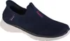 Skechers Schuhe GO Walk 6 Fabulous View, 124569NVY Produktbild-Vorschau 1