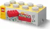 LEGO(R) pojemnik klocek ósemka szary jasny Podgląd zdjęcia produktu 2