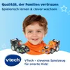 Vtech TUT TUT Baby Flitzer - 2er Set Rennwagen Produktbild-Vorschau 4