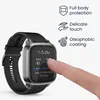 kwmobile 2x Silikon Hülle für Garmin Venu Sq 2 Music / Sq 2 Produktbild-Vorschau 3