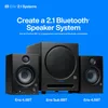 Presonus Eris 4.5BT Studio Bluetooth-Boxen 2nd Gen Produktbild-Vorschau 16