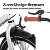 STITCH 14/16/18/20 Zoll Kinderfahrrad für 3-13 Jahr Jungen Produktbild-Vorschau 2