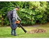 Black&Decker Elektro-Laubsauger, 2900W, 3in1 BEBLV290 Produktbild-Vorschau 7