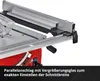 Einhell Akku-Tischkreissäge TE-TS 36/210 Li-Mit Akkus 4.0 Produktbild-Vorschau 4