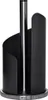 GEFU Küchenrollenhalter Curve, schwarz/silber Produktbild-Vorschau 5