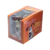 Hund Solar Gromit Wackelfigur Solarfigur Wallace & Gromit Produktbild-Vorschau 11
