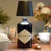 Kabellose Flaschenlampe, Jack Daniels Lampe, LED Akku Produktbild-Vorschau 8