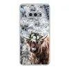 MuchoWow® Handyhülle Schutzhülle Hülle für Samsung Galaxy Produktbild-Vorschau 1