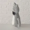1 Kerzenlöscher schwarz, "Joriz" 30cm lang Produktbild-Vorschau 6