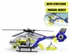 Dickie Toys Police Helicopter 10005193 Produktbild-Vorschau 7