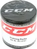CCM Puck 3er Pack, Farbe:schwarz Produktbild-Vorschau 1