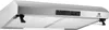 Electrolux LFU226X, 272 m³/h, Zvedené / recirkulačné, E, D, Náhľad obrázku produktu 1