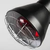 Rotlichtlampe 150 W, Infrarot-Wärmelampe mit Timer, 9 Produktbild-Vorschau 3