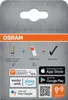 OSRAM SMART+ WiFi SPECIAL PIN CL 30 Lampada LED con base Anteprima dell’immagine prodotto 6