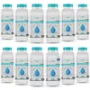 Isopropanolo 12L 99,9% IPA Alcool detergente Sgrassatore Anteprima dell’immagine prodotto 1