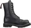 ANGRY ITCH-10-Loch Gothic Punk Army Ranger Armee Leder Produktbild-Vorschau 3