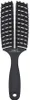 Sibel Proflex S Black  - spazzola ventilata Anteprima dell’immagine prodotto 1