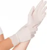 Hygonorm 26101 Nitrilhandschuhe Allfood Safe weiß Gr. 10/XL Anteprima dell’immagine prodotto 1