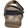 JOSEF SEIBEL Brenda 06 | Sandale für Damen | Schwarz Produktbild-Vorschau 4