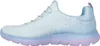 SKECHERS SUMMITS MORNING GLOW Blau Produktbild-Vorschau 7