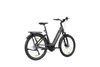 27.5 pouces 20AH E-bike Gris Vélo électrique LCD 75NM Voir les images du produit 4