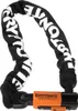 Řetězový zámek ABUS Steel-O-Chain 9809K - Zámek na kolo s Náhled obrázku produktu 4