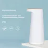 Spülmittelspender Automatischer Seifenspender, 450 ml, USB, Produktbild-Vorschau 2