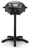 Tristar BQ-2816, 2200 W, Grilovanie, Elektrický, Kotlík, Náhľad obrázku produktu 5