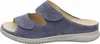 Hartjes Pantolette Breeze 122.1101/99 42.00, Velourleder, Produktbild-Vorschau 4