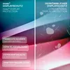 Glas Schutzfolie für Samsung Galaxy A42 5G, Stückzahl:2er Produktbild-Vorschau 4