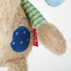 SIGIKID sigikid 42962 Elefant, blau, Patchwork Sweety Produktbild-Vorschau 8