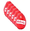 Zartbitter Schoko Ostereier 6 x 20g / ohne Zuckerzusatz / Produktbild-Vorschau 1