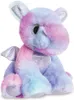 Sparkle Tales Astro Drache ca. 18 cm Plüschfigur Produktbild-Vorschau 1